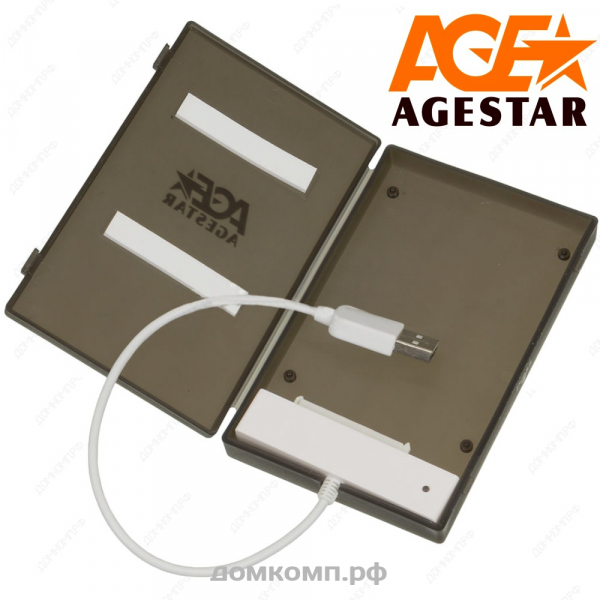 AgeStar SUBCP1
